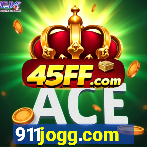 911jogg.com