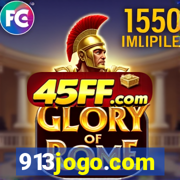 913jogo.com