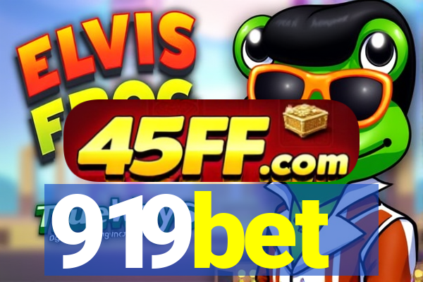 919bet