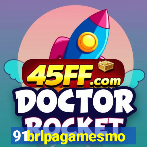 91brlpagamesmo