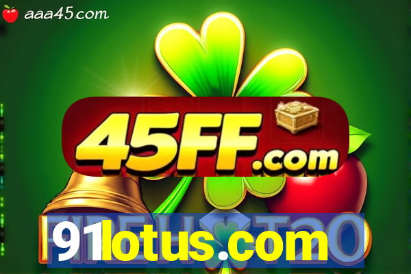 91lotus.com