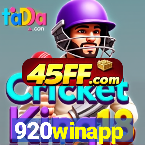 920winapp