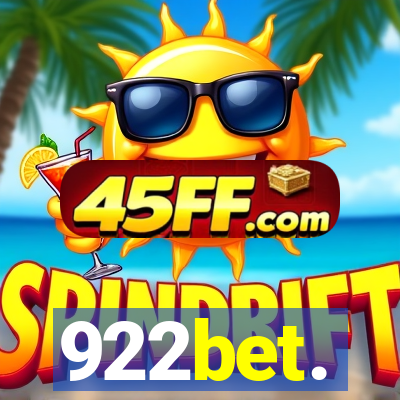 922bet.