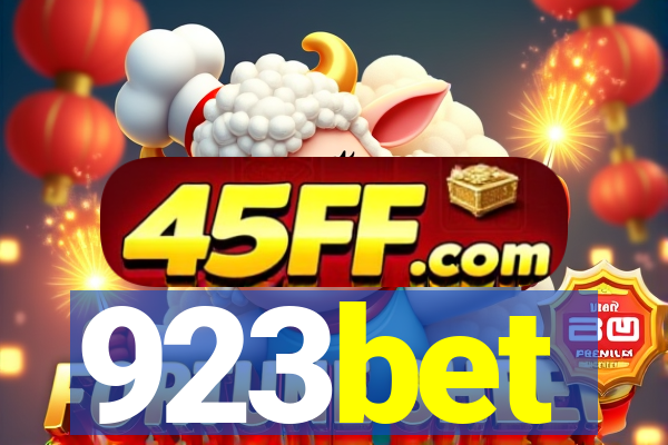 923bet