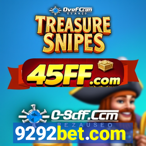 9292bet.com
