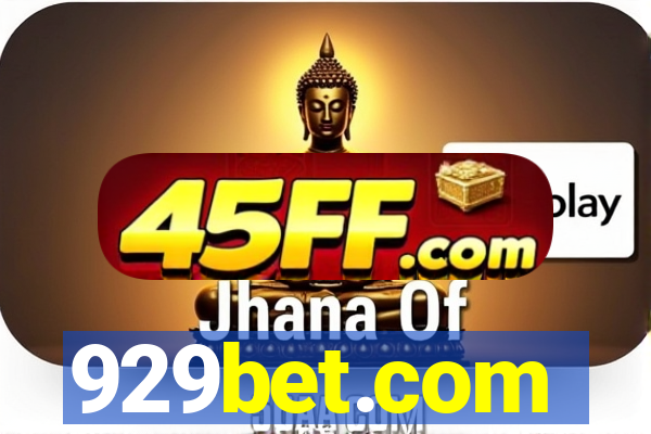 929bet.com