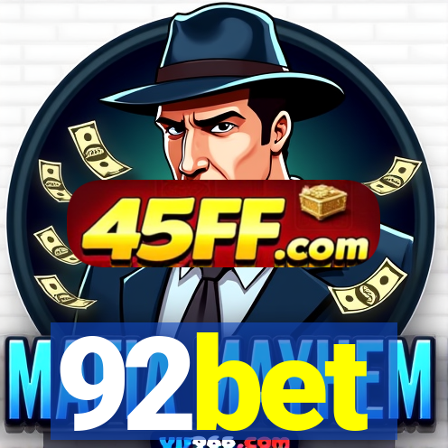 92bet