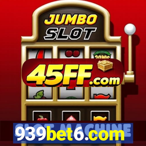 939bet6.com