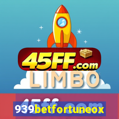 939betfortuneox