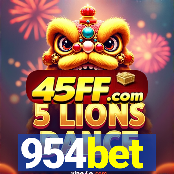 954bet