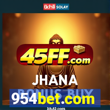 954bet.com