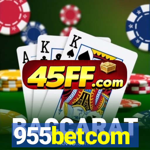 955betcom