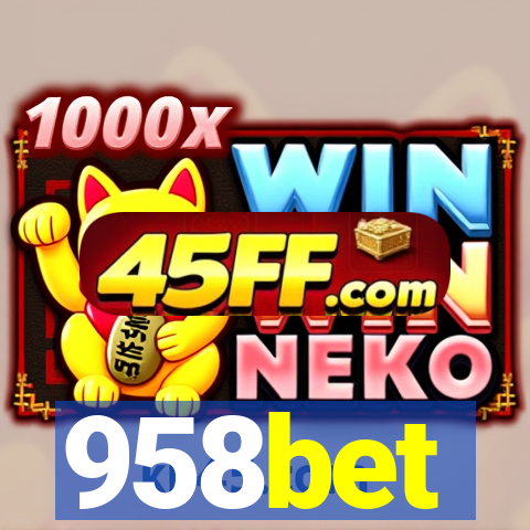 958bet