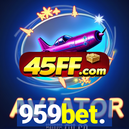 959bet.