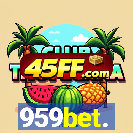 959bet.