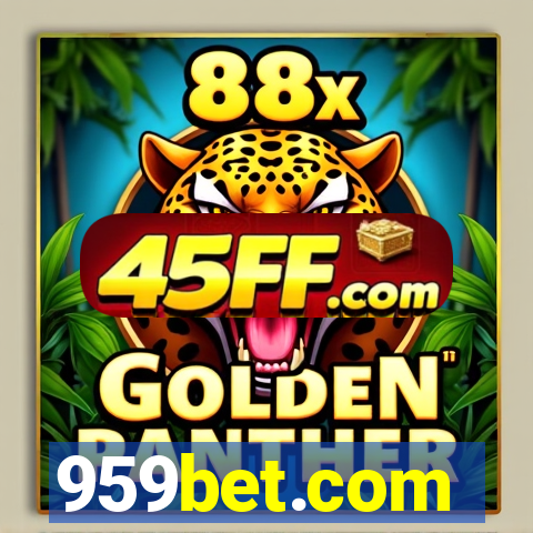 959bet.com