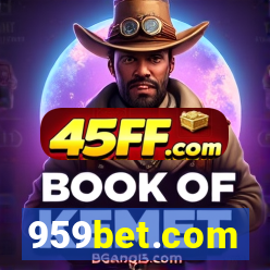 959bet.com
