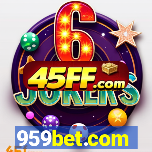 959bet.com