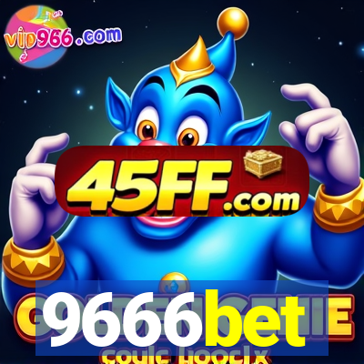 9666bet