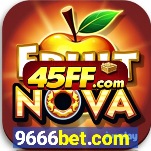 9666bet.com