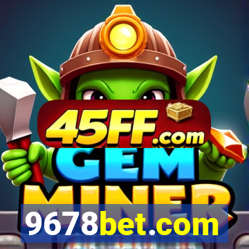 9678bet.com