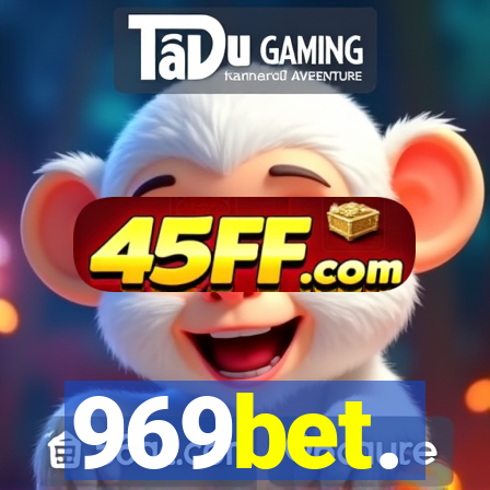 969bet.