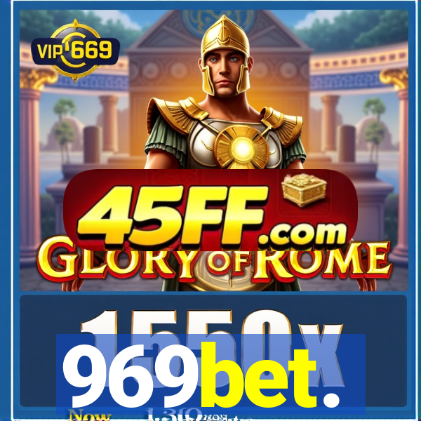 969bet.