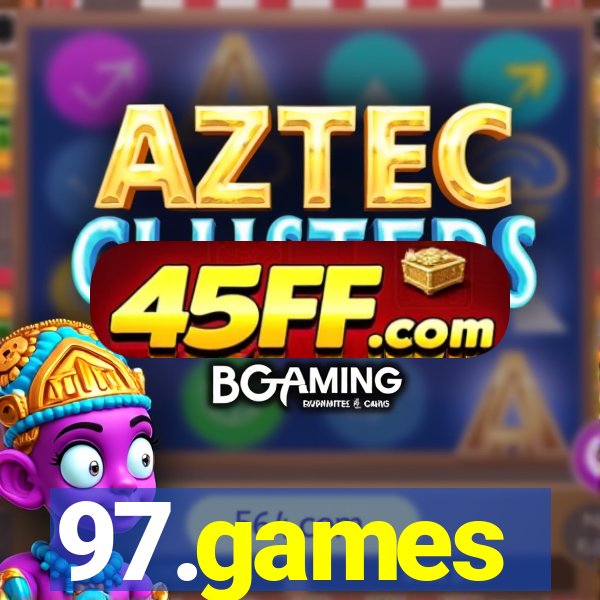 97.games