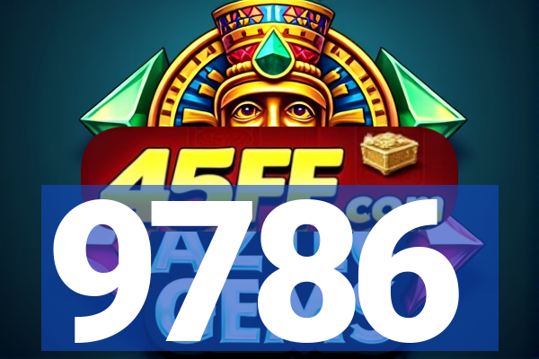 9786