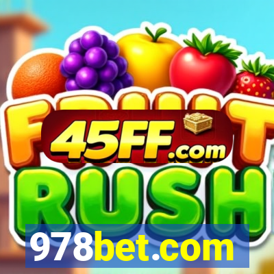 978bet.com