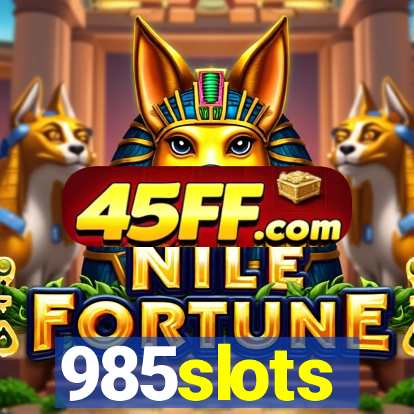 985slots