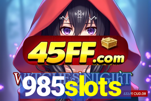 985slots