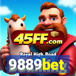 9889bet