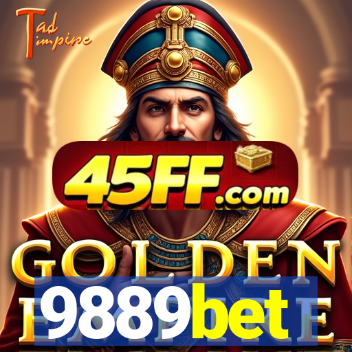 9889bet