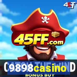 9898casino