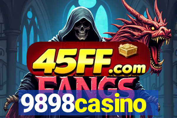 9898casino