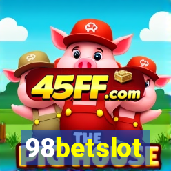 98betslot