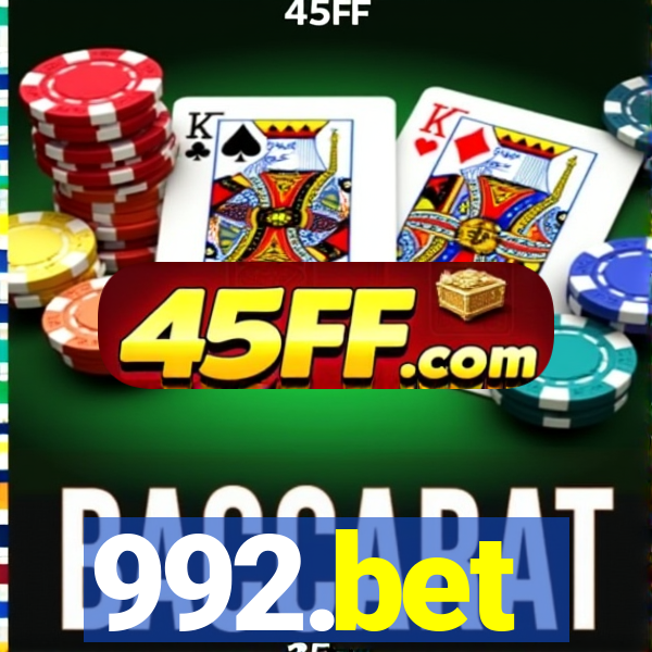992.bet