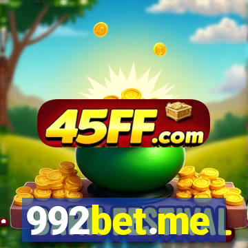 992bet.me