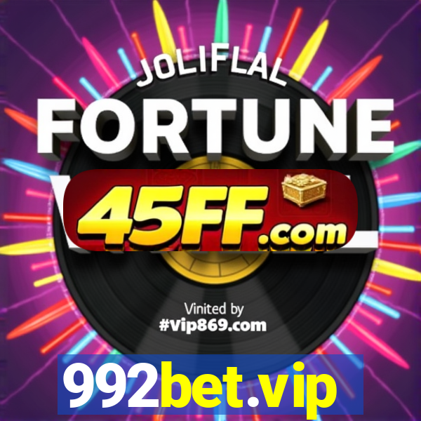 992bet.vip
