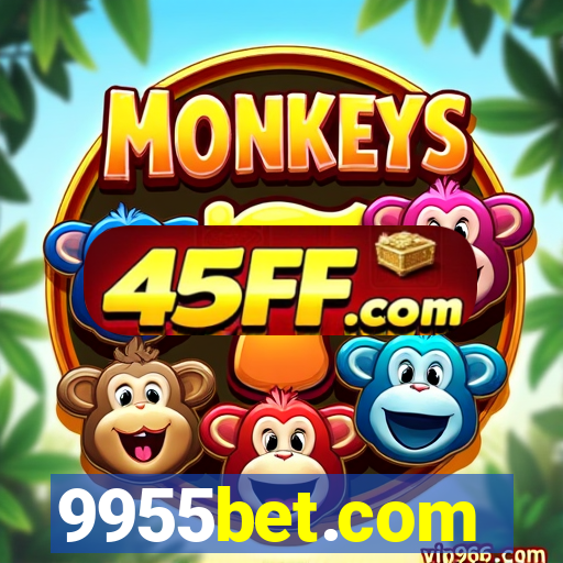 9955bet.com