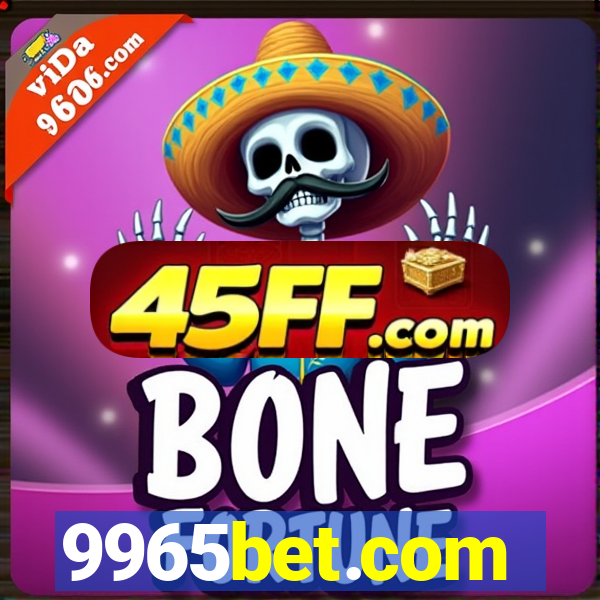 9965bet.com