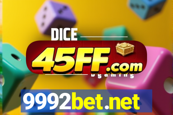 9992bet.net