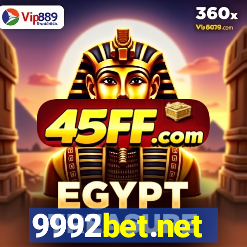 9992bet.net