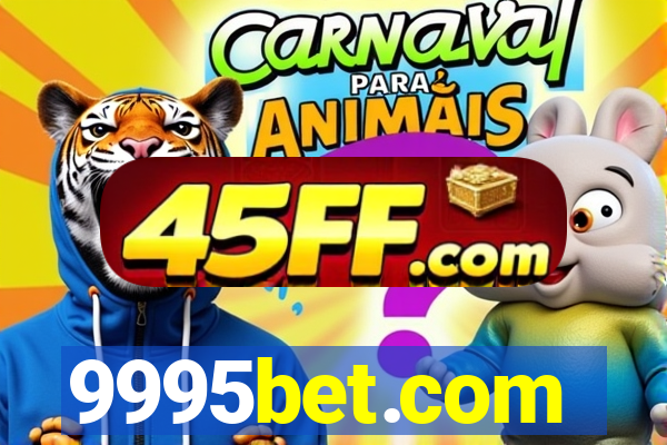 9995bet.com
