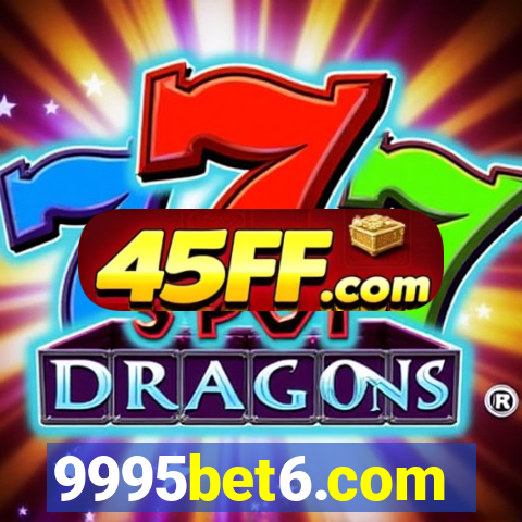 9995bet6.com
