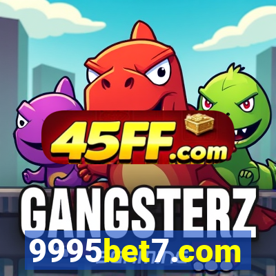 9995bet7.com