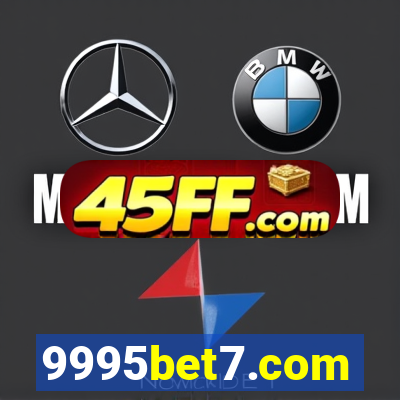 9995bet7.com