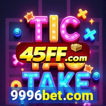 9996bet.com