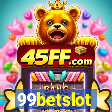 99betslot